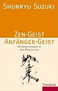 bild zen-geist, anfnger-geist