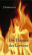 bild die flamme des lernens