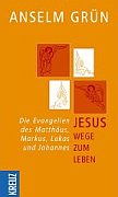 bild jesus - wege zum leben