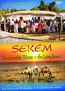 bild sekem - die erwachte wste (dvd)