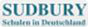 logo sudbury